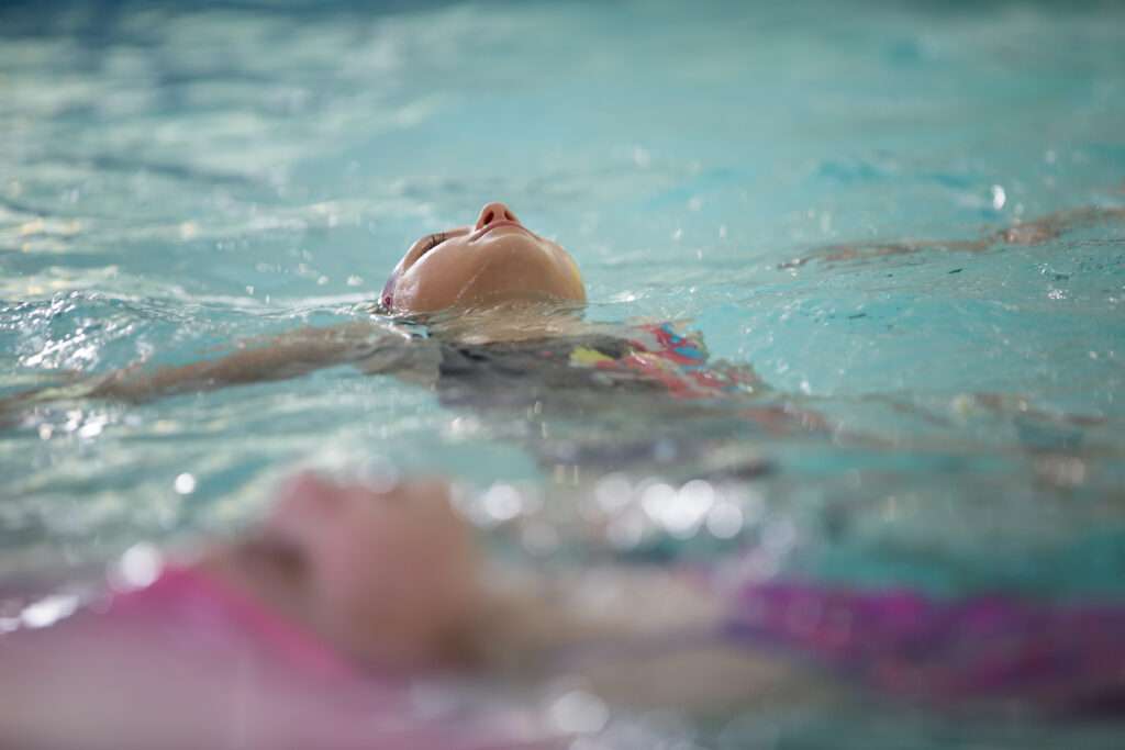 Natation-enfant