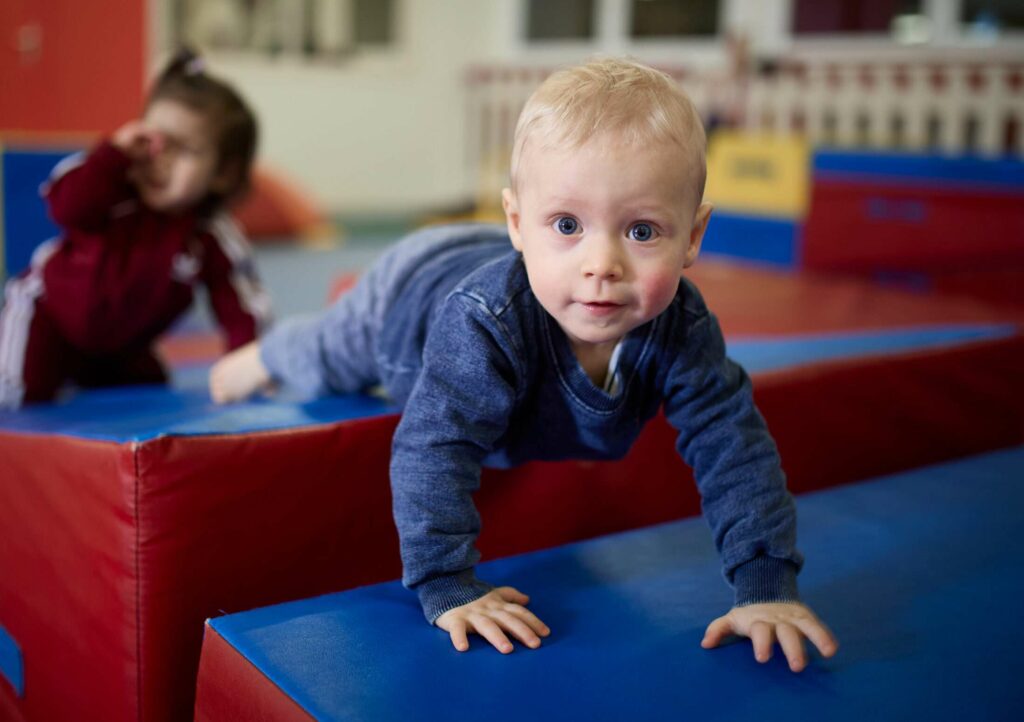 Baby-Gym